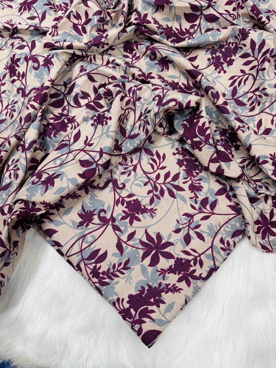 DORIYA LAWN PRINTED 2PC D-113
