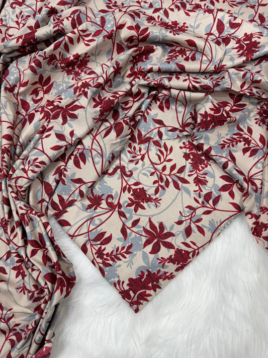 DORIYA LAWN PRINTED 2PC D-119