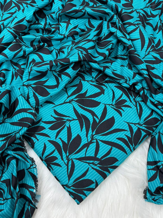 DORIYA LAWN PRINTED 2PC D-143